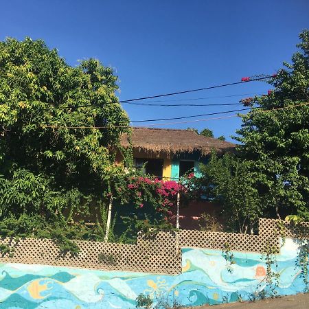 Confetti House 호텔 퀴논 외부 사진