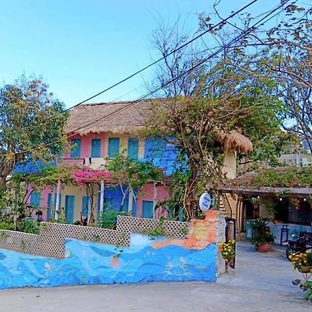 Confetti House 호텔 퀴논 외부 사진