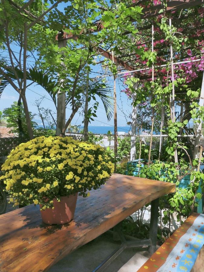 Confetti House 호텔 퀴논 외부 사진